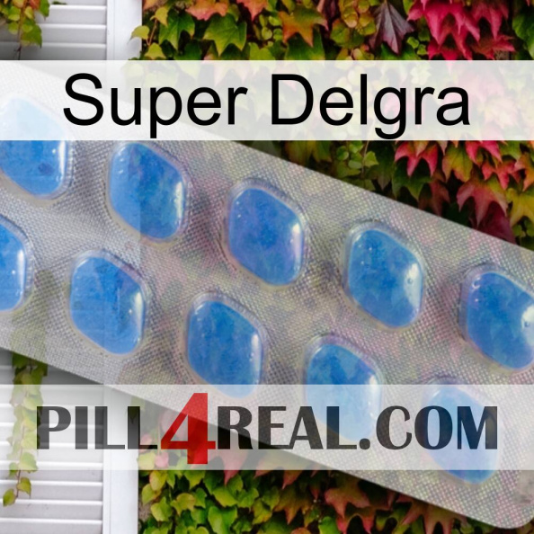 Super Delgra 22